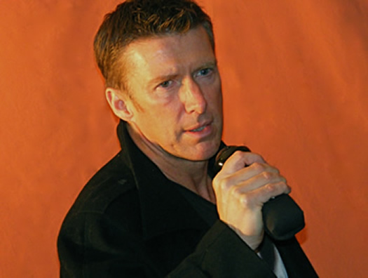 John