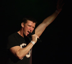 John