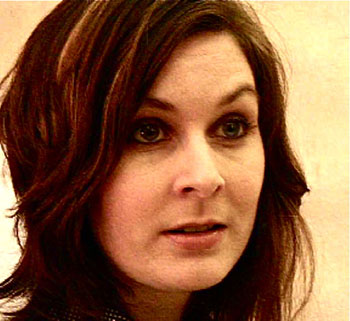 Gina