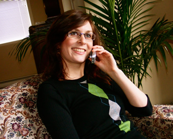 Gina