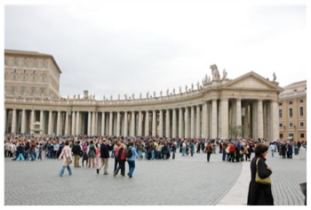 The Vatican
