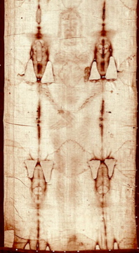 Shroud of Turin
