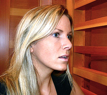 Rachel