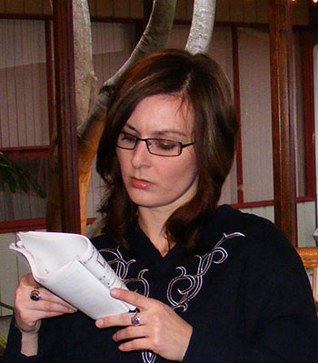 Gina