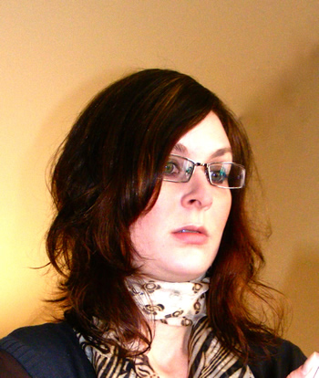 Gina