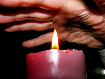 Candle