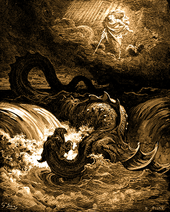serpent